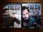 falco serie 1 en 2 2 x dvd box, Cd's en Dvd's, Dvd's | Tv en Series, Ophalen of Verzenden, Zo goed als nieuw