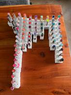 72 the gel bottle gellak, Gebruikt, Overige kleuren, Ophalen of Verzenden, Handen en Nagels