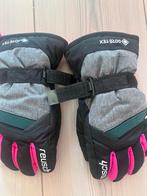 Reusch Ski Handschoenen - kids maat 3 (6-9 jaar), Ophalen, Zo goed als nieuw, Jongen of Meisje, Handschoenen