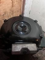 Mooie ringtank voor reserve wiel inbouw, Ophalen of Verzenden, Gebruikt, Lincoln