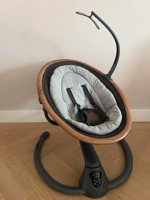 Maxi Cosi Elektrische Wipstoel/Schommelstoel, Kinderen en Baby's, Wipstoeltjes, Zo goed als nieuw, Schommelstoel, Overige merken