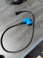 Verloopstekker caravan, Ophalen of Verzenden, Zo goed als nieuw