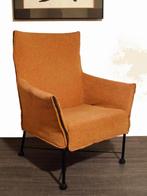 Charly Montis design fauteuil, Huis en Inrichting, Ophalen, Gebruikt, -, -