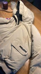 Canada Goose jas,, Canada Goose., Maat 52/54 (L), Beige, Ophalen of Verzenden