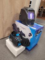 PROMOTIE !!! -25% Automatische lashelm FREE YC-06, Ophalen of Verzenden, Nieuw