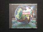Threshold - Wounded Land (gesigneerd) (prog/symfo), Cd's en Dvd's, Cd's | Rock, Ophalen of Verzenden, Zo goed als nieuw, Progressive