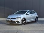 Volkswagen Polo 1.0 TSI Life Cruise/Navi/Carplay/PDC, Voorwielaandrijving, Stof, 1072 kg, Origineel Nederlands