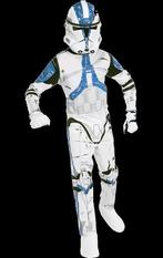 Starwars kostuum voor kind nieuw in verpakking, Kinderen en Baby's, Carnavalskleding en Verkleedspullen, Ophalen