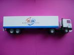 Lion Toys DAF 95 400 ATI Vervoersbond CNV, Verzenden, Nieuw, Bus of Vrachtwagen