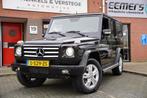Mercedes-Benz G-Klasse 350 CDI Lang / Bijna Yountimer / Top, Automaat, Gebruikt, G-Klasse, Bedrijf