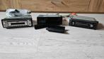 Sony,  Philips en Pioneer autoradios, Ophalen, Gebruikt