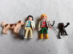 Playmobil dokter, Kinderen en Baby's, Speelgoed | Playmobil, Gebruikt, Ophalen