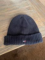 Tommy hilfiger muts, Kleding | Heren, Mutsen, Sjaals en Handschoenen, Verzenden, Tommy Hilfiger, Overige maten, Gedragen