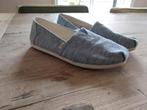 Toms Espadrilles Dames Maat 38.5, Kleding | Dames, Schoenen, Toms, Ophalen, Gedragen, Espadrilles of Moccasins