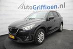 Mazda CX-5 2.0 TS+ Lease Pack 2WD nette SUV met trekhaak, Auto's, Voorwielaandrijving, Stof, Zwart, 4 cilinders