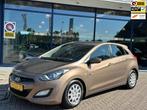 Hyundai I30 1.6 GDI i-Motion Plus Airco Cruise Park.Sens NAP, Voorwielaandrijving, Euro 5, Gebruikt, 4 cilinders
