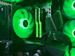 RTX 3070 TI / Ryzen 5 5600X Gaming pc!, Computers en Software, Desktop Pc's, 32 GB, Zelf gebouwde pc, Virtual Reality, Zo goed als nieuw