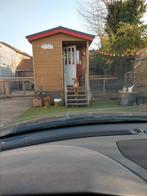 Tiny house