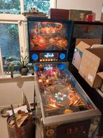 Whirlwind 2.0 mypinballs, Verzamelen, Automaten | Flipperkasten, Ophalen of Verzenden, Gebruikt, Flipperkast, Williams