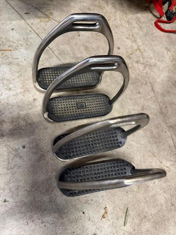 StijgBeugels beschikbaar voor biedingen