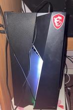 Gaming PC – RX 5700 XT, Ophalen, HDD, Met monitor, Gaming PC