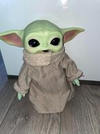 Grote knuffel Yoda starwars 33 cm, Kinderen en Baby's, Speelgoed | Knuffels en Pluche, Ophalen of Verzenden, Zo goed als nieuw