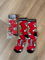 Coentje Feyenoord Sokken maat 35/38, Ophalen of Verzenden, Nieuw, Overige maten