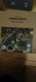 Nieuwe led licht slang 50m voor binnen en buiten, Ophalen of Verzenden, Nieuw