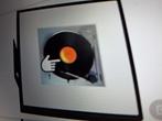 Samsung music frame, Ophalen of Verzenden, Met ingebouwde subwoofer, Nieuw
