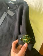 Stone island BIEDEN, Ophalen of Verzenden, Zo goed als nieuw, Zwart