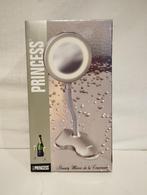 Flexibele spiegel + lampje *, Huis en Inrichting, Woonaccessoires | Spiegels, Allroundhandel, Minder dan 50 cm, Rond, Nieuw