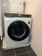 Samsung wasmachine met Adwash functie te koop, Witgoed en Apparatuur, Ophalen, Zo goed als nieuw, Wolwasprogramma, 85 tot 90 cm