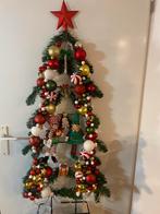 Metalen kerstboom handmade, Ophalen, Nieuw