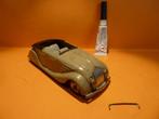 TRI-ANG MINIC TOYS CHRYSLER AIRFLOW, Antiek en Kunst, Antiek | Speelgoed, Ophalen of Verzenden