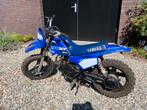 Yamaha PW50, Ophalen, Gebruikt, 60 cc, 0 versnellingen
