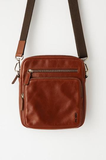 Picard leren tas beschikbaar voor biedingen