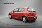 Peugeot 307 1.6 16V XS - Airco, Trekhaak, Voorwielaandrijving, 4 cilinders, 610 kg, Handgeschakeld
