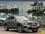 Mercedes GLC-klasse 350e 4MATIC Ambition AMG pakket Mooi!, Auto's, Automaat, Gebruikt, 4 cilinders, 2000 kg