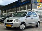 Suzuki Alto 1.1 GLX Automaat 72.000km Rijdt en schakelt goed, Auto's, Suzuki, 4 cilinders, Origineel Nederlands, Bedrijf, Elektrische ramen