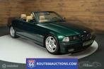 BMW E36 328i Cabriolet 1998 | Route 66 auctions, Auto's, Automaat, Beige, Cabriolet, 4 stoelen