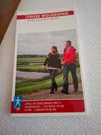 Friese Woudenpad - Wandelgids, Overige atlassen, LAW, 2000 tot heden, Ophalen of Verzenden