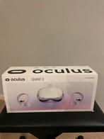 Meta quest 2 vr bril 256gb, Spelcomputers en Games, Virtual Reality, Ophalen of Verzenden, Zo goed als nieuw, VR-bril, Overige platformen