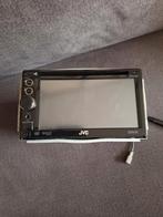 JVC KW-NT30, Auto diversen, Ophalen, Zo goed als nieuw