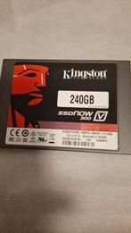 Kingston SSDNow V300 240GB - Snelle Opslag!, Computers en Software, Harde schijven, Intern, Gebruikt, Kingston, Ophalen of Verzenden
