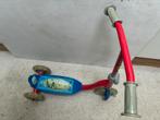 Cars kinderstepje- Gebruikt., Ophalen, Gebruikt, Loopfiets