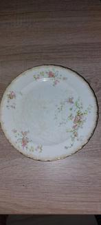 6 vintage bordjes Pope gosser, Antiek en Kunst, Antiek | Servies los, Ophalen of Verzenden