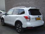 Subaru Forester 2.0 Premium - 2e eig! - Panoramadak -, Automaat, 15 km/l, 4 cilinders, Wit