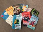 10 leesboekjes. van div. schrijvers, Ophalen of Verzenden, Zo goed als nieuw
