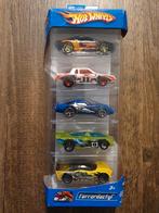 Hotwheels J3303-0790 Terrordactyl 5-pack 2006, Ophalen of Verzenden, Nieuw, Auto