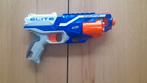Nerf pistool (elite disruptor), Ophalen, Zo goed als nieuw